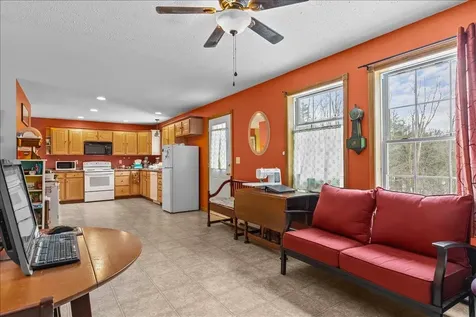 182 Forest Heights Road Sheldon VT 05483