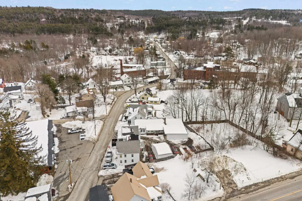 3-5 Mill Street Greenville NH 03048