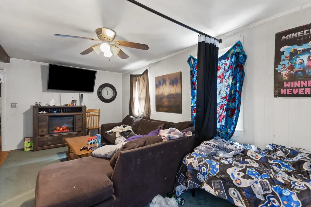 3-5 Mill Street Greenville NH 03048
