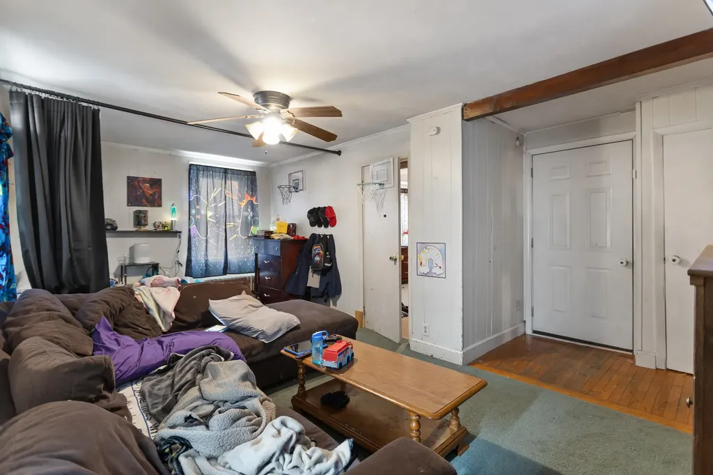 3-5 Mill Street Greenville NH 03048
