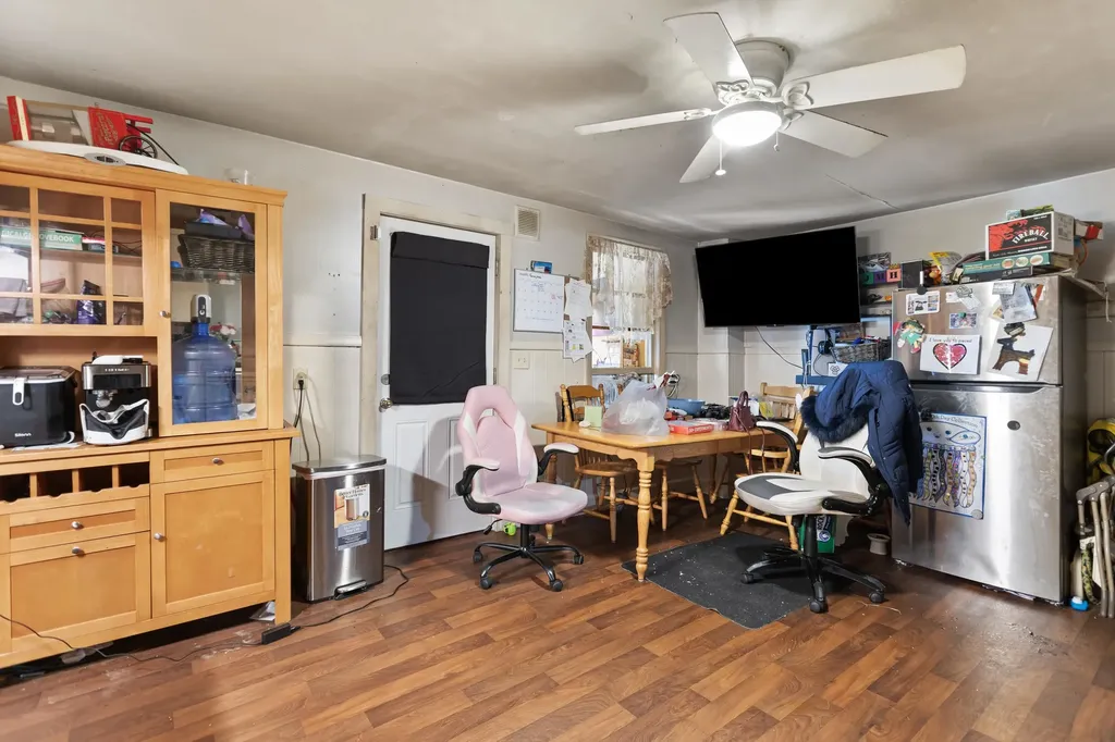 3-5 Mill Street Greenville NH 03048