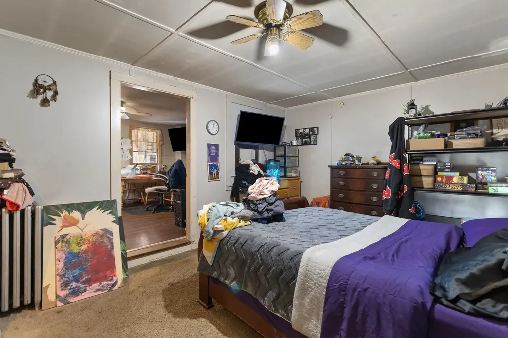 3-5 Mill Street Greenville NH 03048