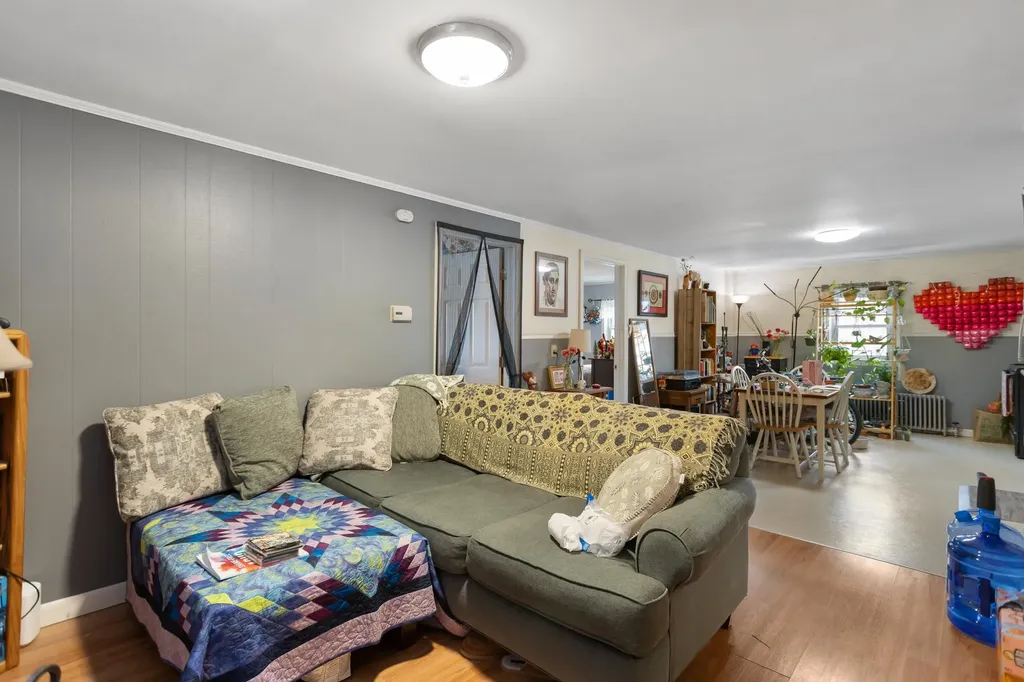 3-5 Mill Street Greenville NH 03048
