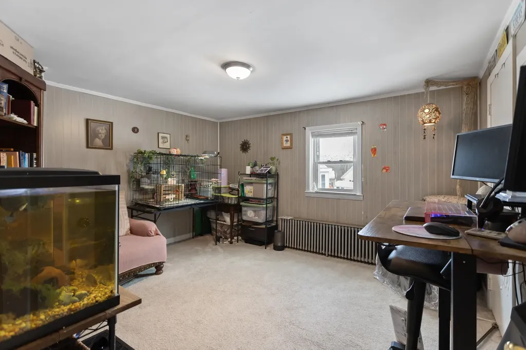 3-5 Mill Street Greenville NH 03048