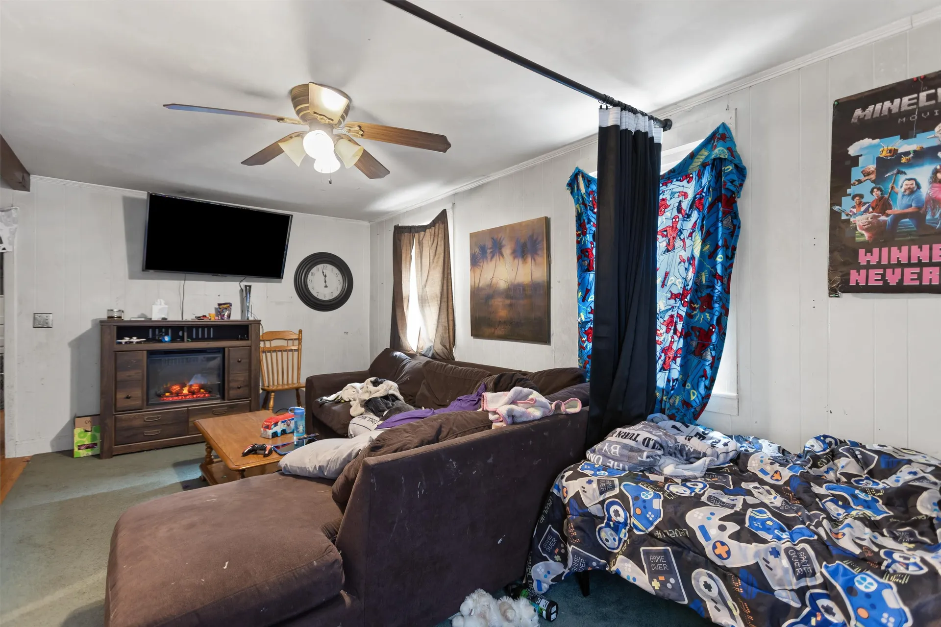 3-5 Mill Street Greenville NH 03048