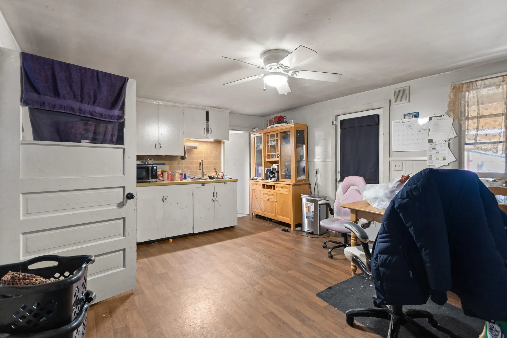 3-5 Mill Street Greenville NH 03048