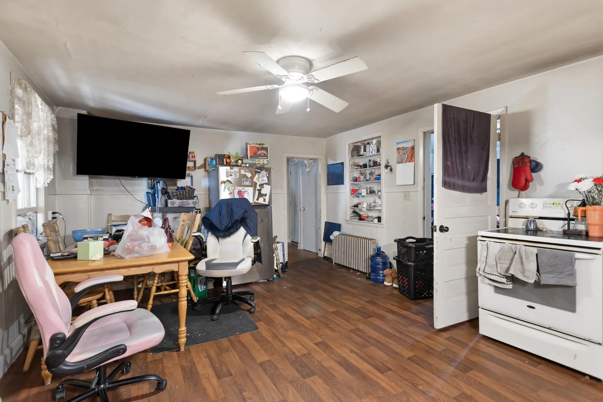 3-5 Mill Street Greenville NH 03048