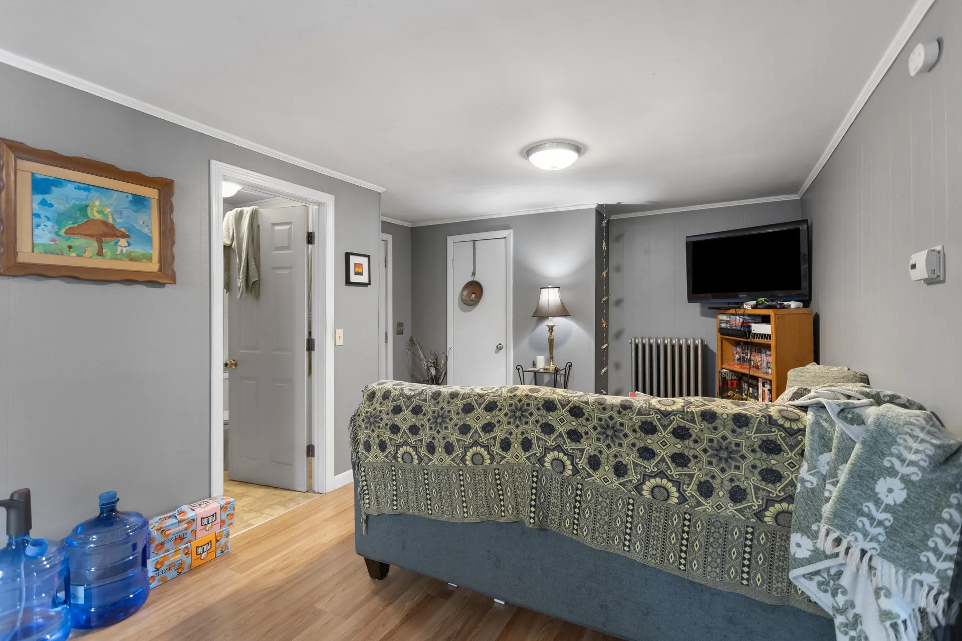 3-5 Mill Street Greenville NH 03048