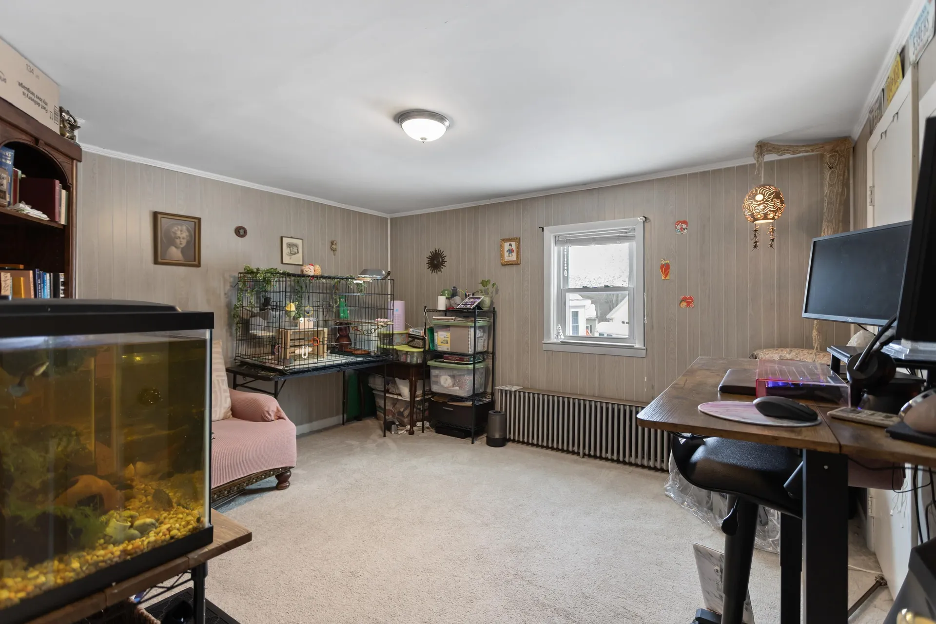 3-5 Mill Street Greenville NH 03048