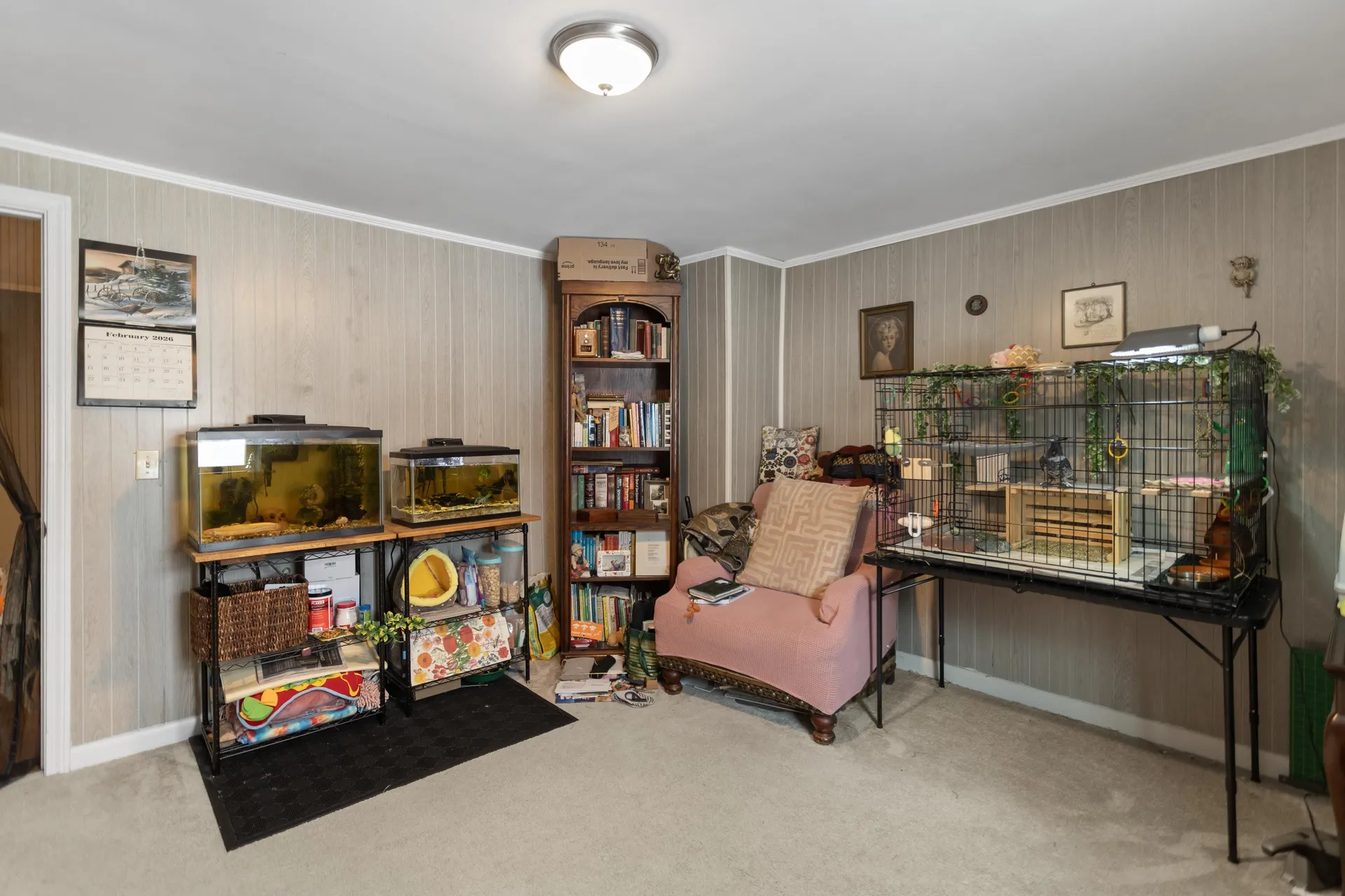 3-5 Mill Street Greenville NH 03048