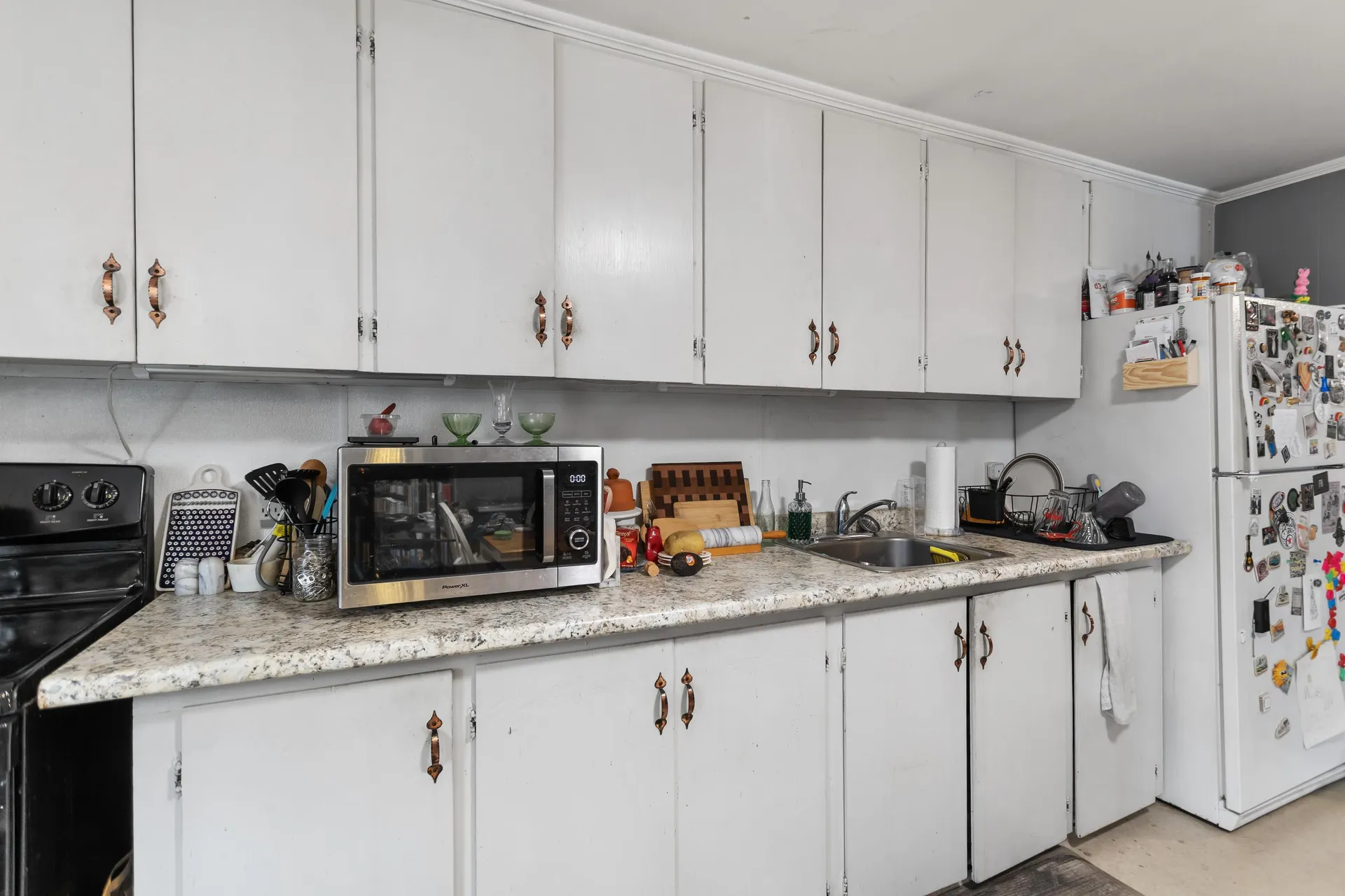 3-5 Mill Street Greenville NH 03048