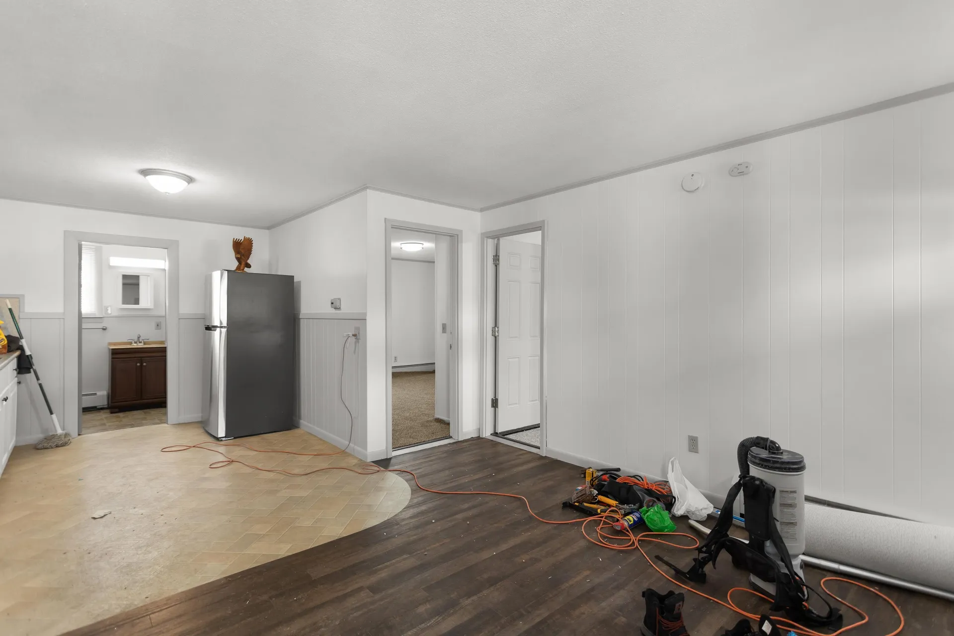 3-5 Mill Street Greenville NH 03048