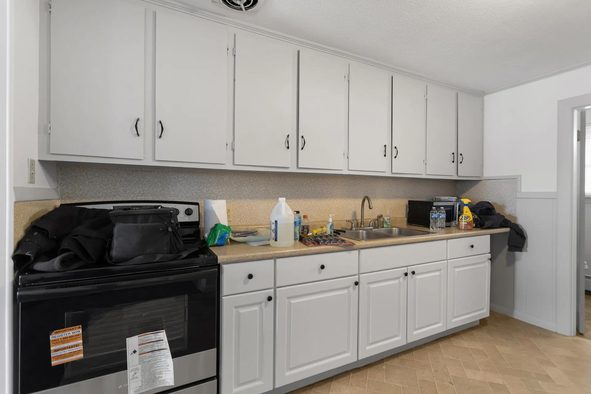 3-5 Mill Street Greenville NH 03048