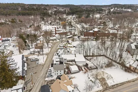 3-5 Mill Street Greenville NH 03048