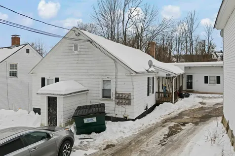 3-5 Mill Street Greenville NH 03048