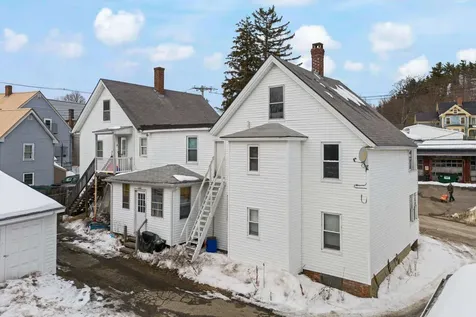 3-5 Mill Street Greenville NH 03048
