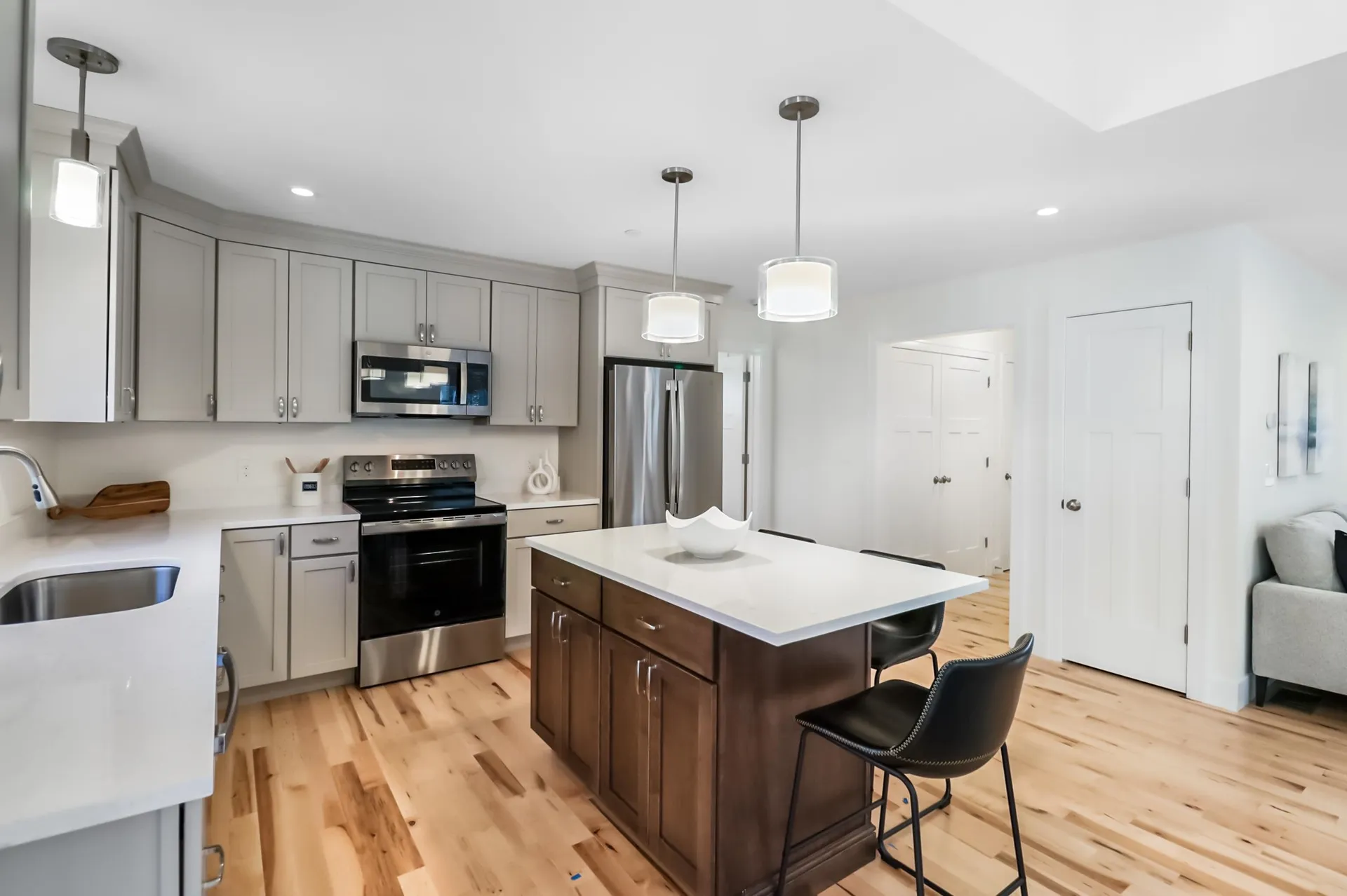 6 The Cliffs At Evergreen, Evergreen Drive Auburn NH 03032