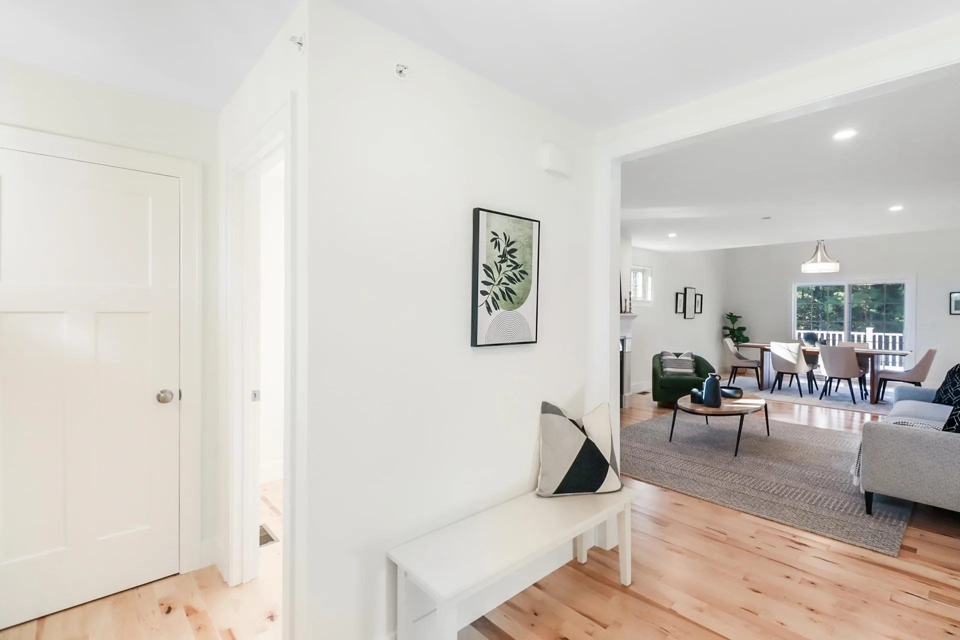 6 The Cliffs At Evergreen, Evergreen Drive Auburn NH 03032