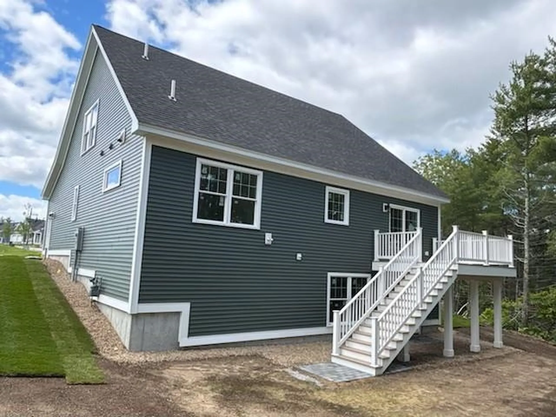 6 The Cliffs At Evergreen, Evergreen Drive Auburn NH 03032