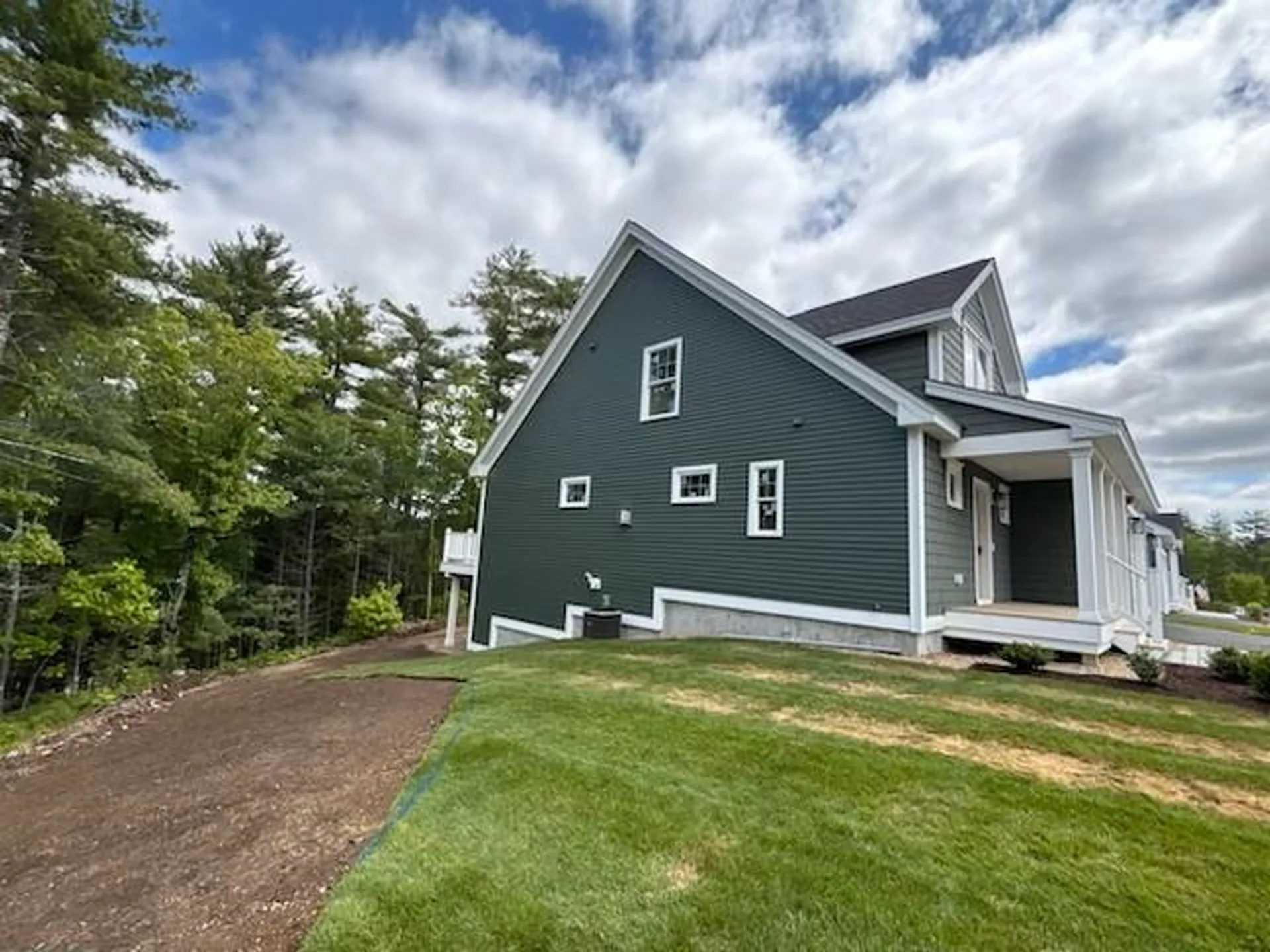 6 The Cliffs At Evergreen, Evergreen Drive Auburn NH 03032