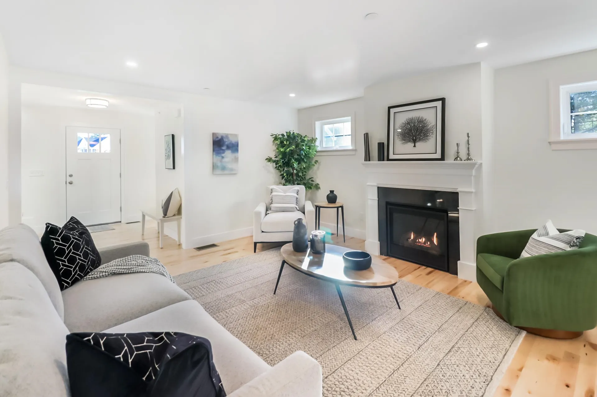 6 The Cliffs At Evergreen, Evergreen Drive Auburn NH 03032