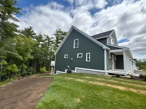 6 The Cliffs At Evergreen, Evergreen Drive Auburn NH 03032