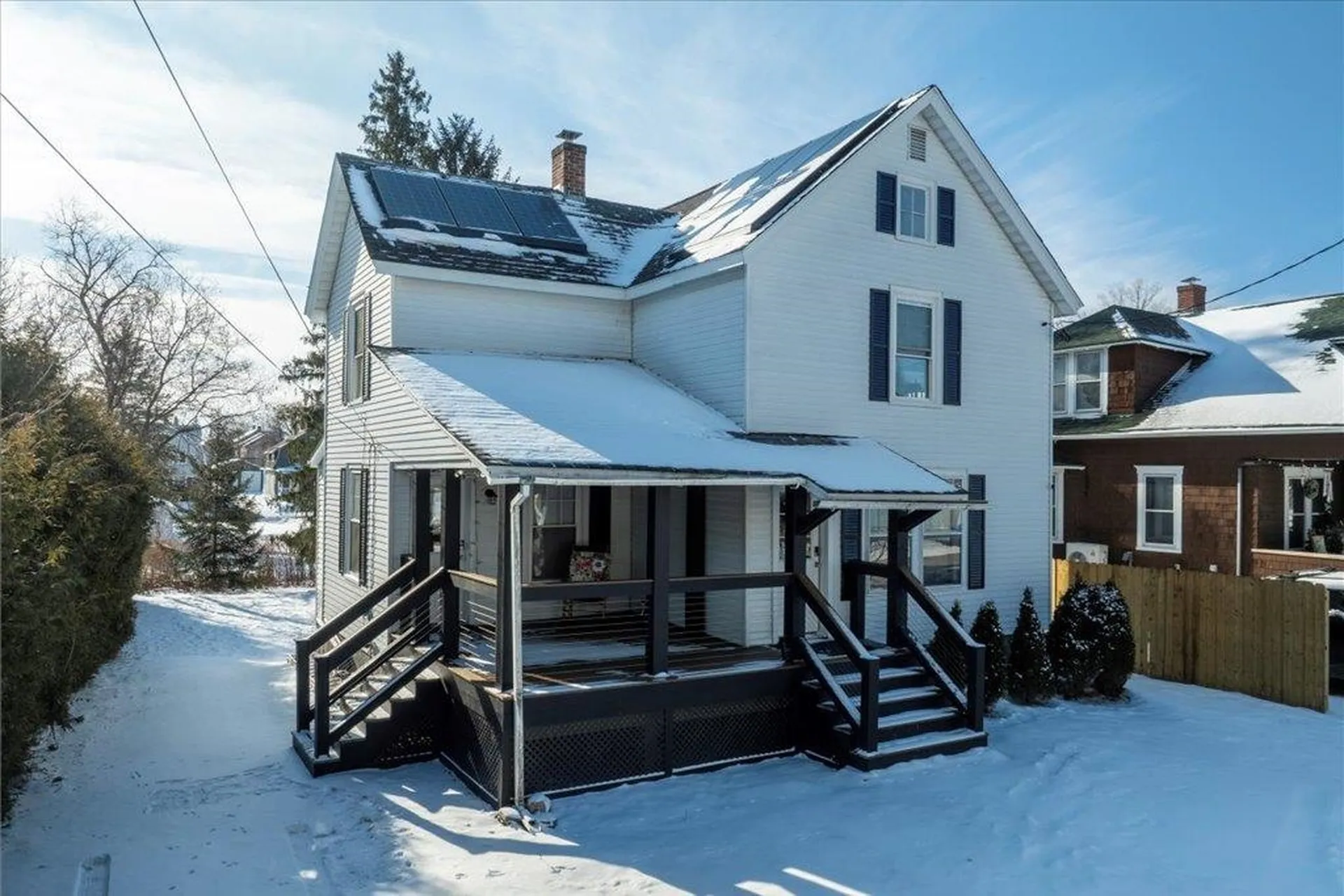 122 Oak Street Rutland City VT 05701