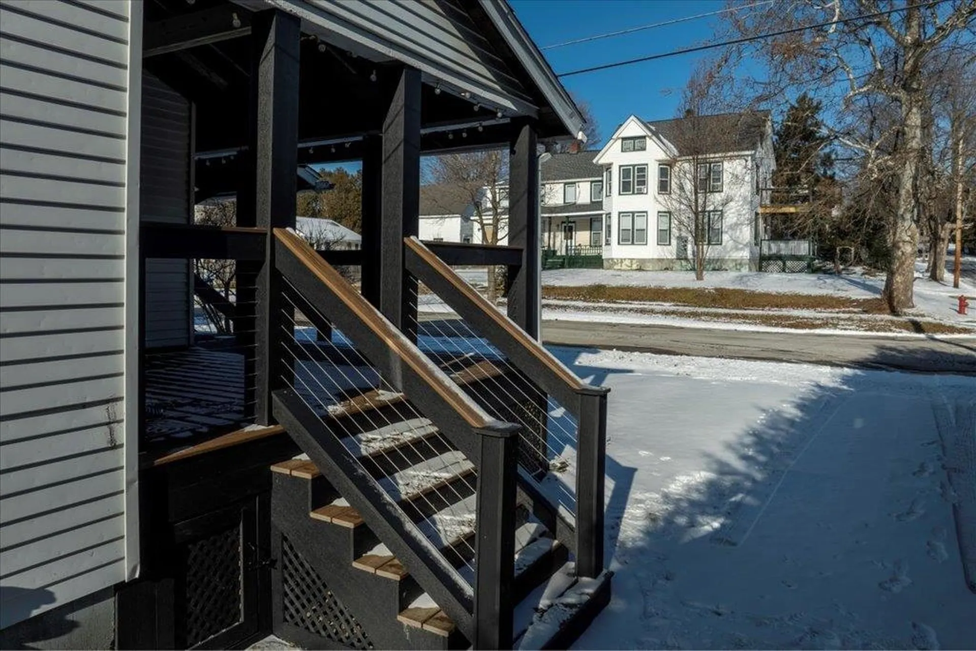 122 Oak Street Rutland City VT 05701