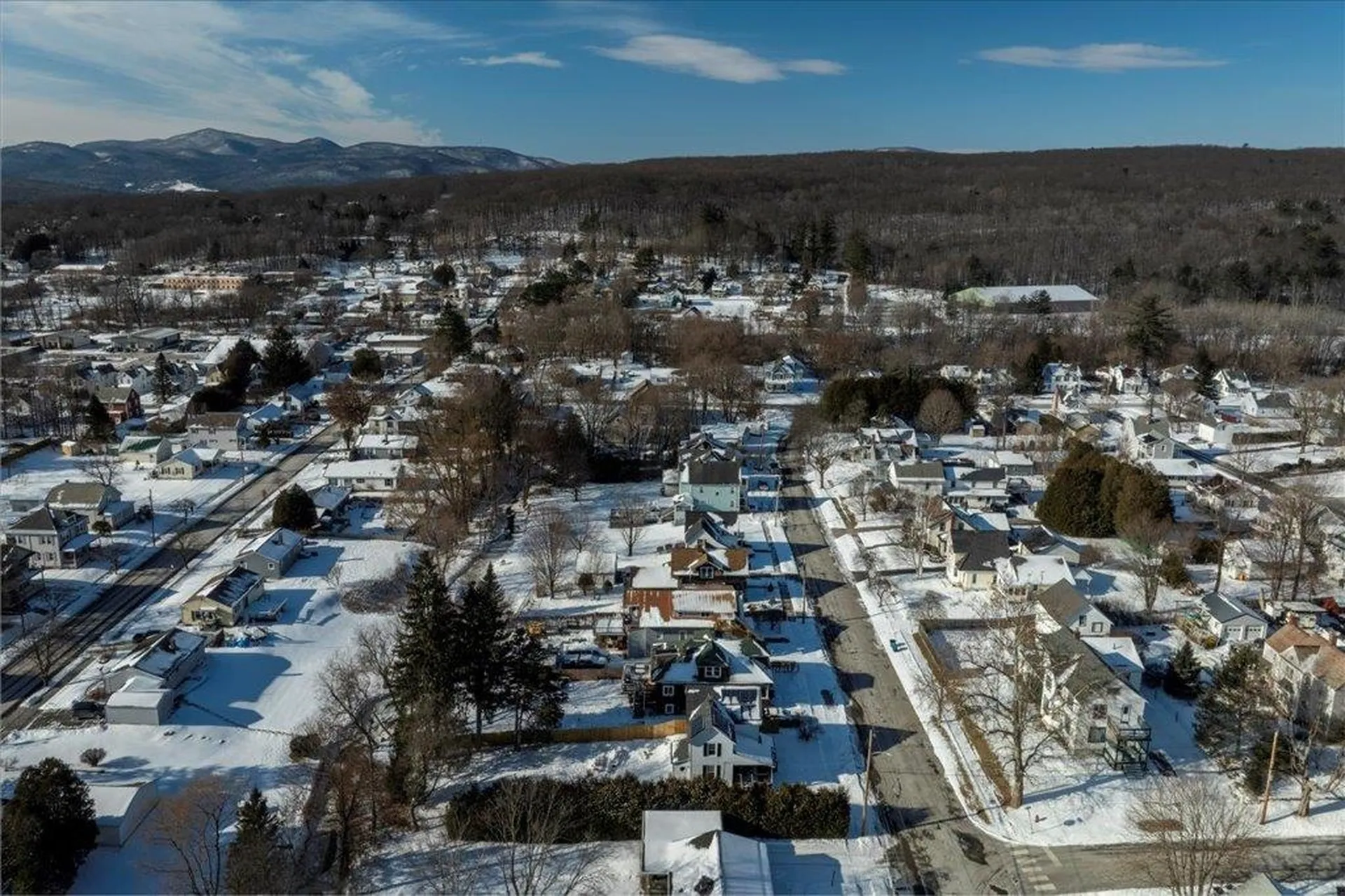 122 Oak Street Rutland City VT 05701