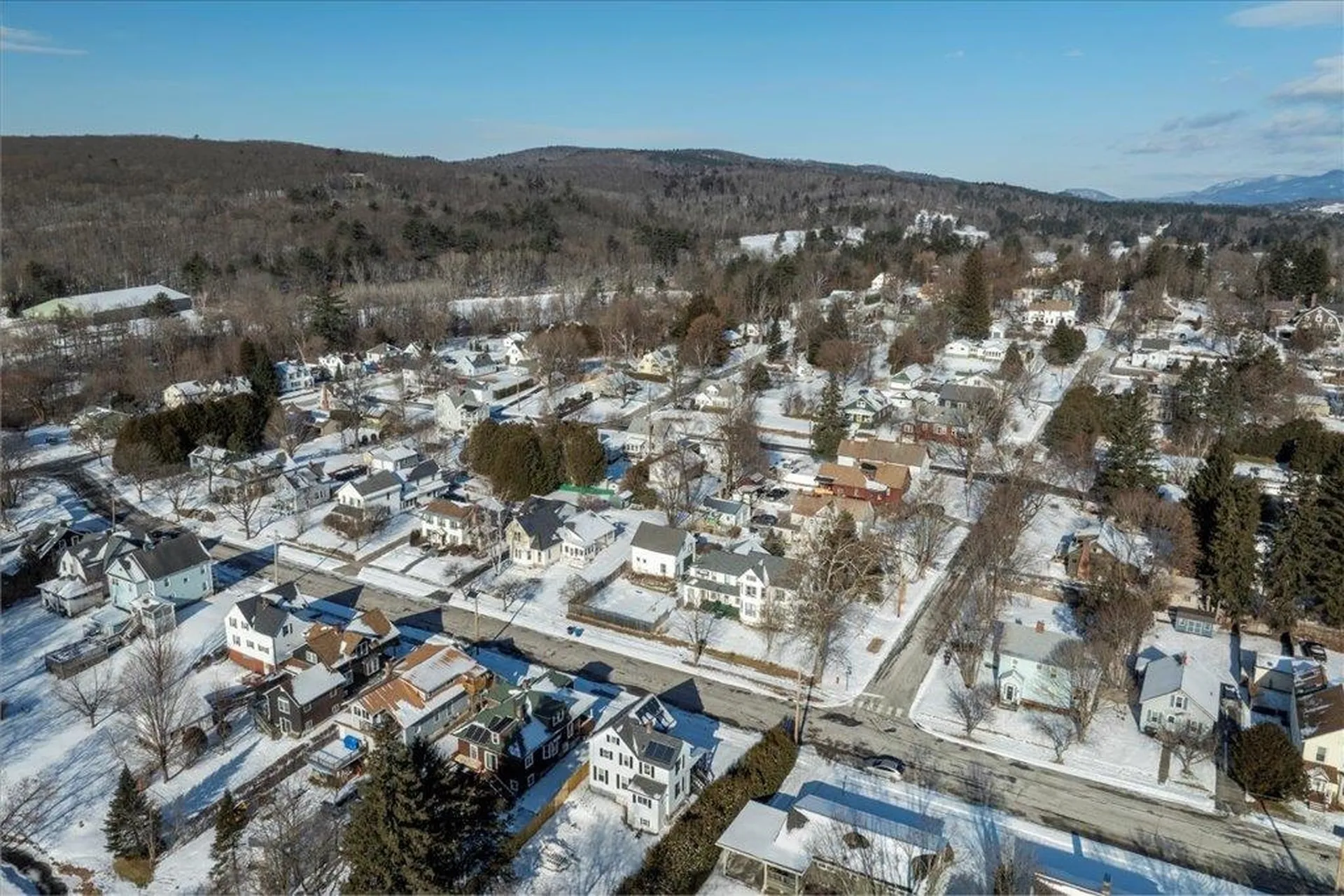 122 Oak Street Rutland City VT 05701