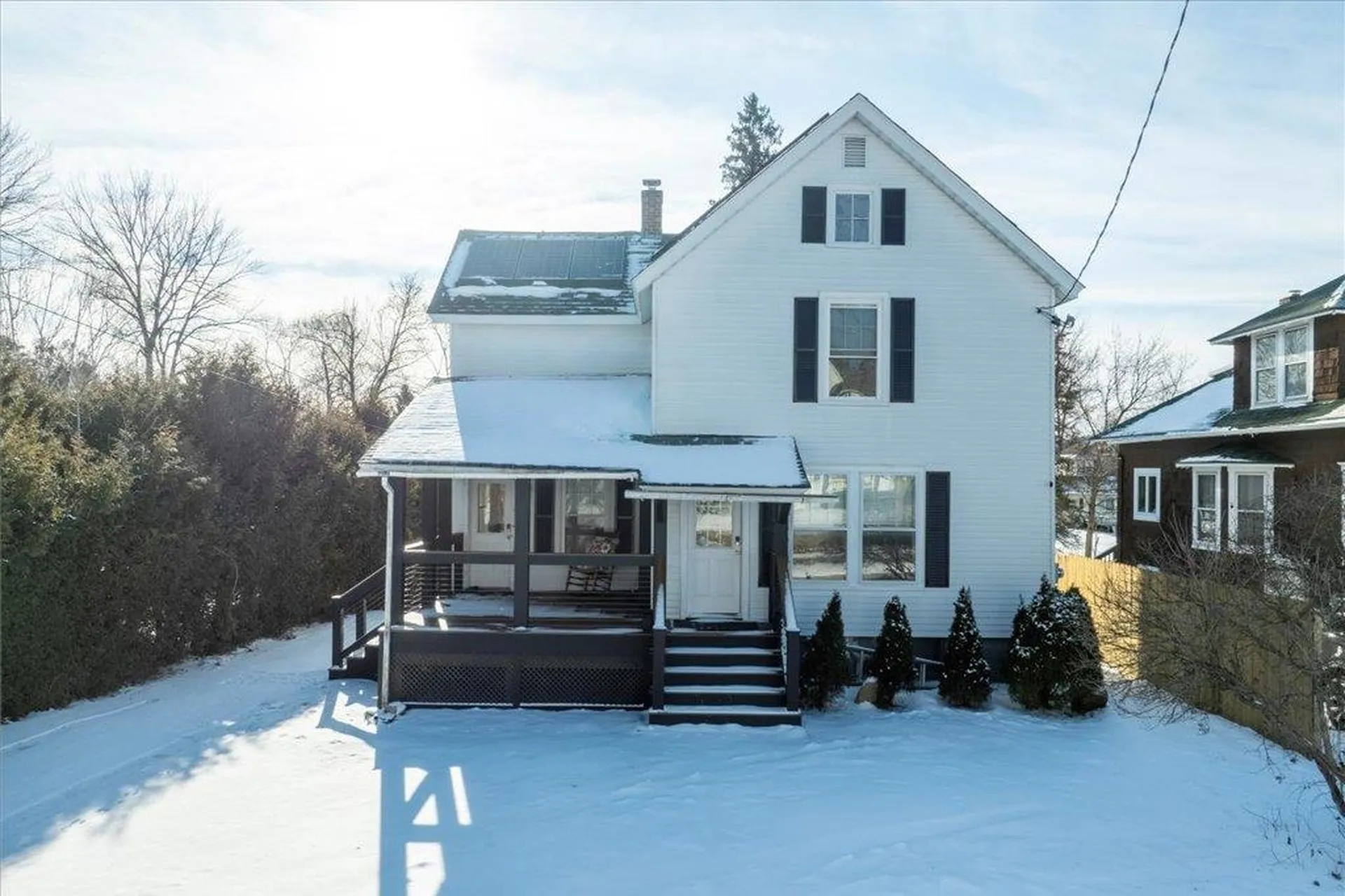 122 Oak Street Rutland City VT 05701