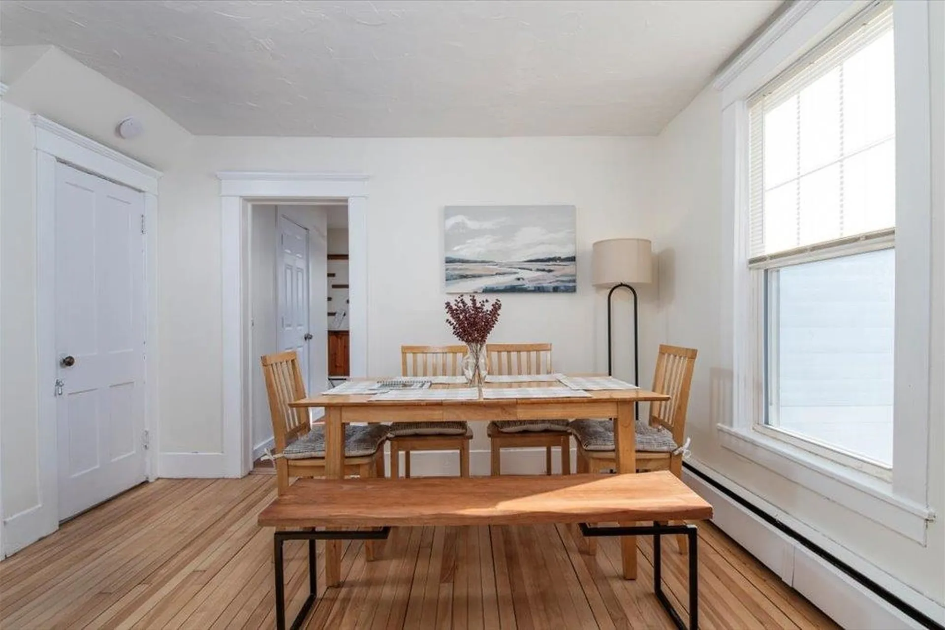 122 Oak Street Rutland City VT 05701