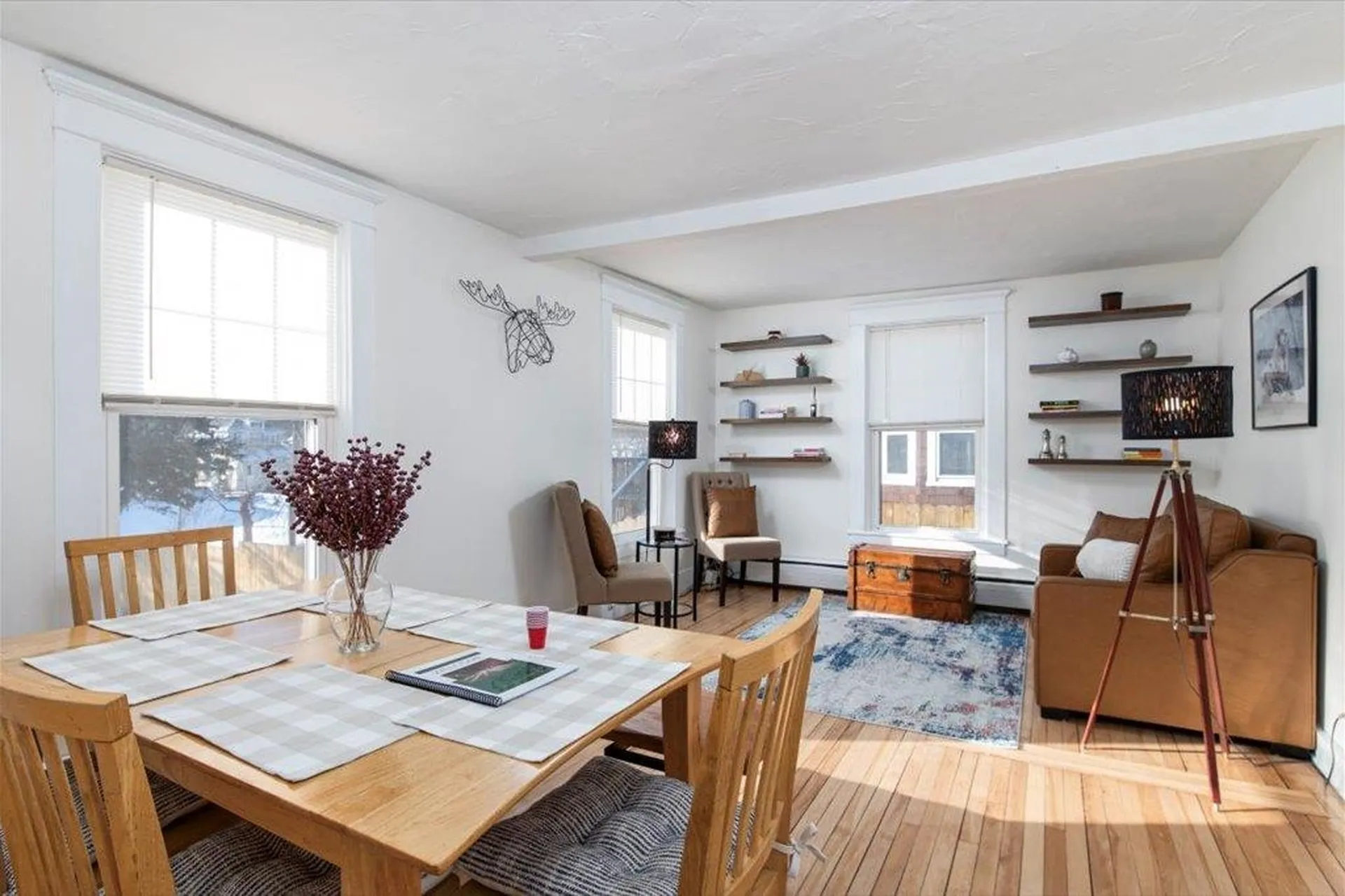 122 Oak Street Rutland City VT 05701