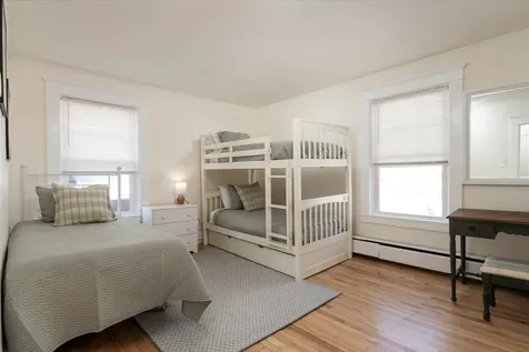 122 Oak Street Rutland City VT 05701