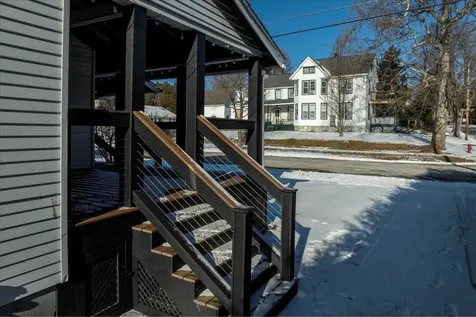 122 Oak Street Rutland City VT 05701