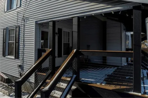 122 Oak Street Rutland City VT 05701