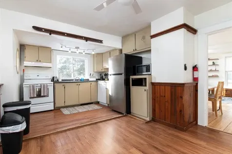 122 Oak Street Rutland City VT 05701