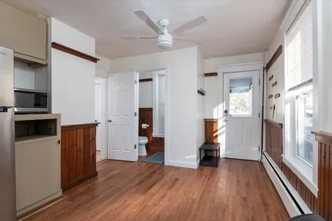 122 Oak Street Rutland City VT 05701