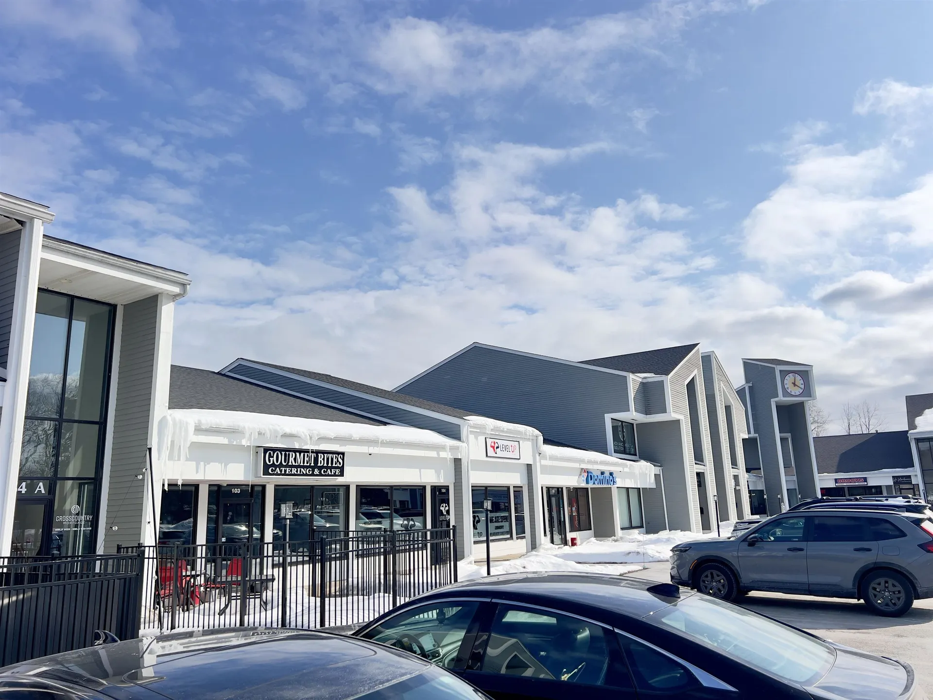 254 N Broadway Salem NH 03079