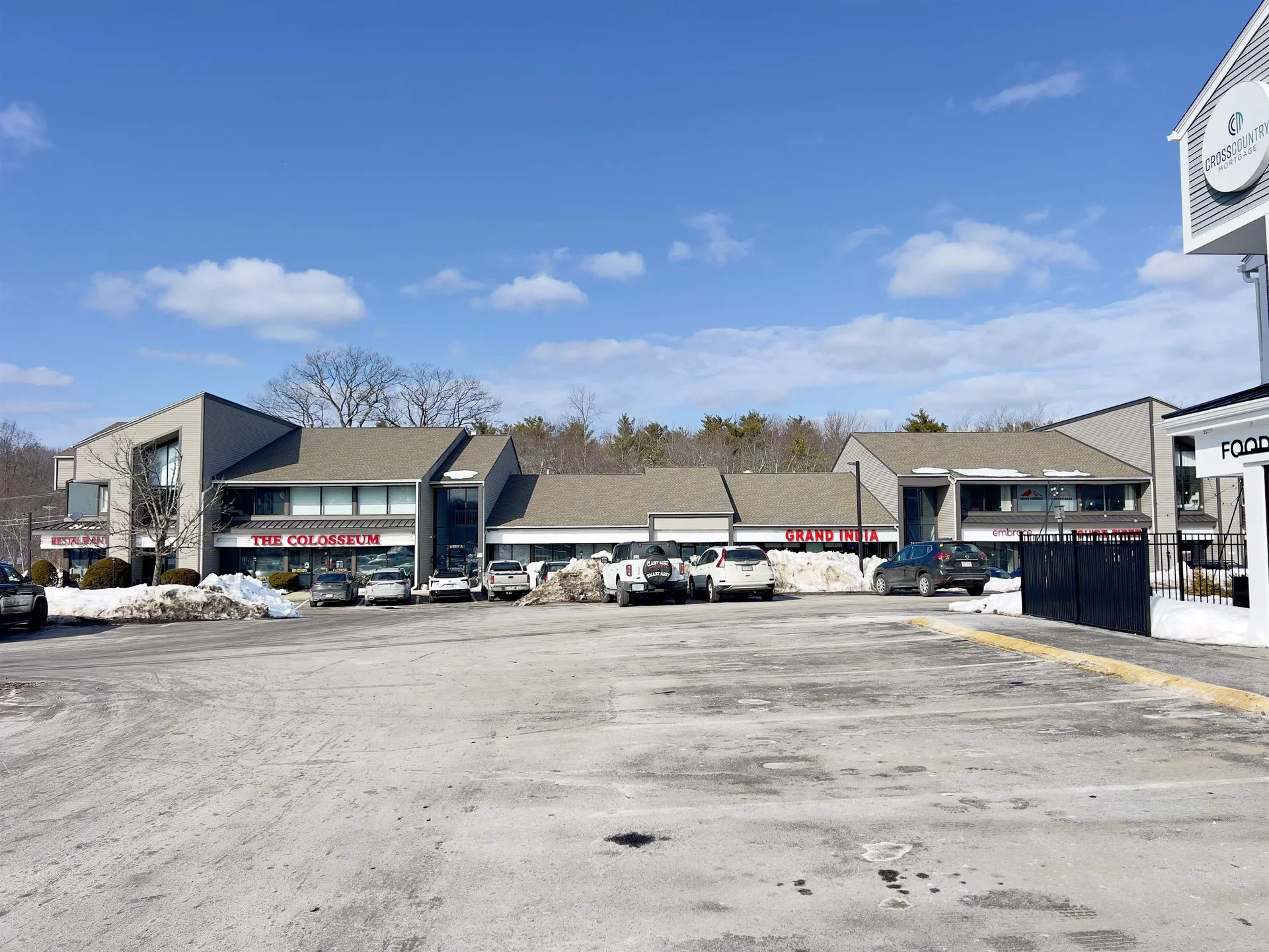 254 N Broadway Salem NH 03079