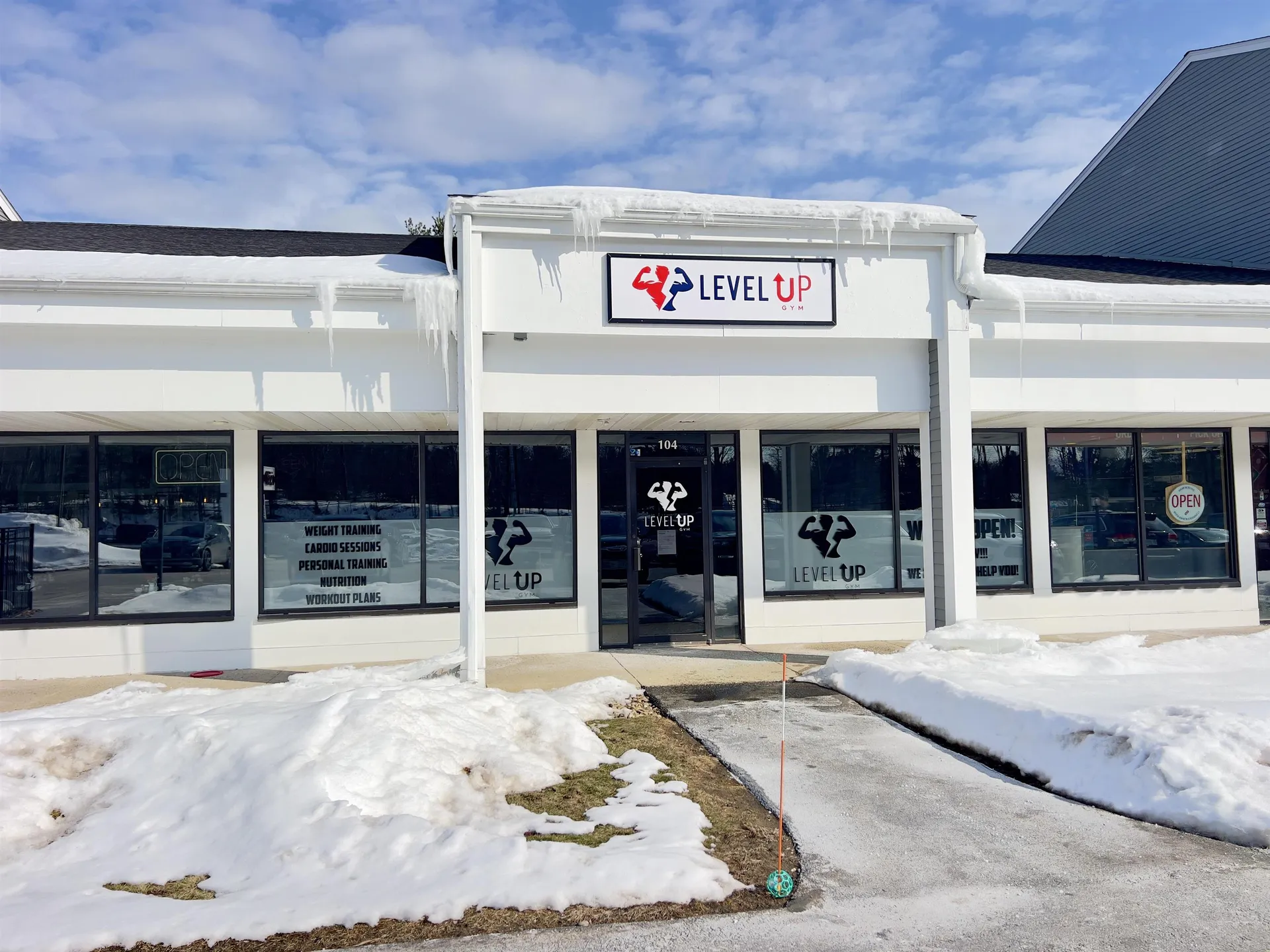 254 N Broadway Salem NH 03079