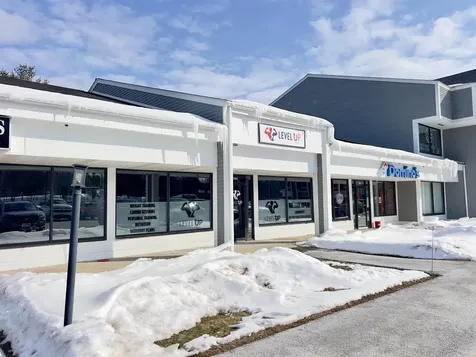 254 N Broadway Salem NH 03079