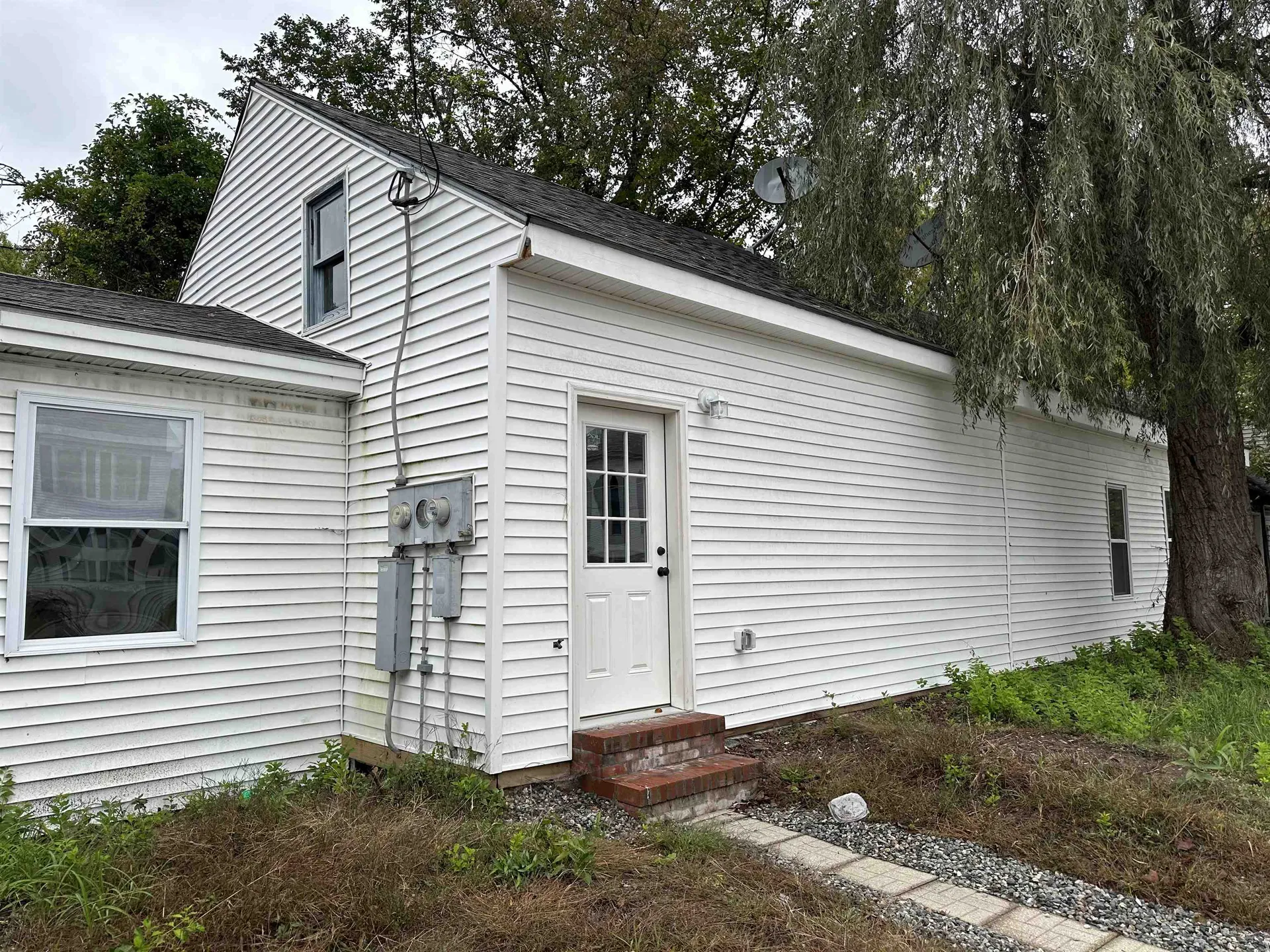 80 Main Street Winchester NH 03470