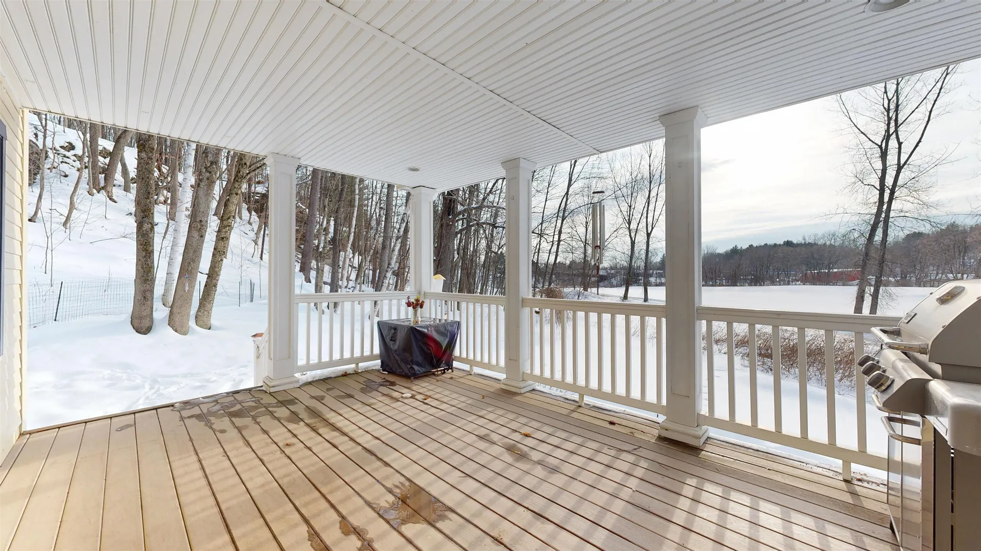 11 Lamore Road Essex VT 05452