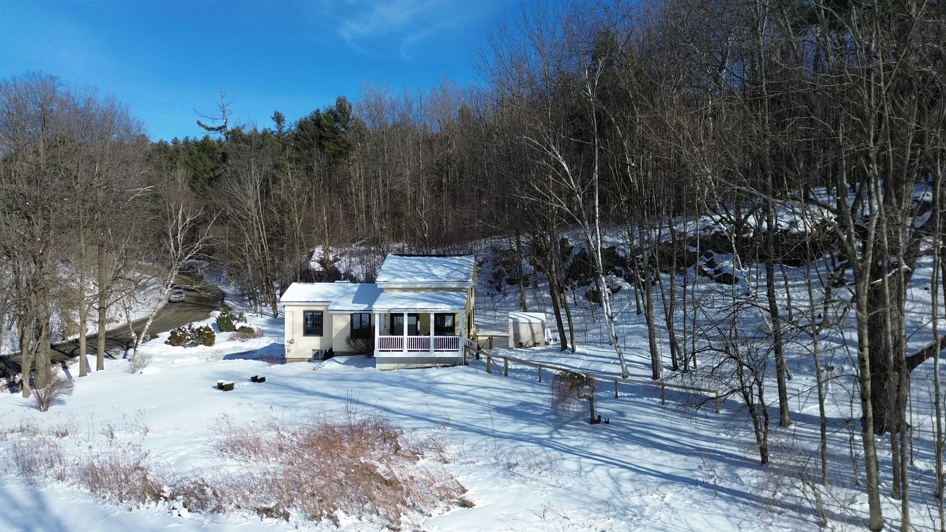 11 Lamore Road Essex VT 05452