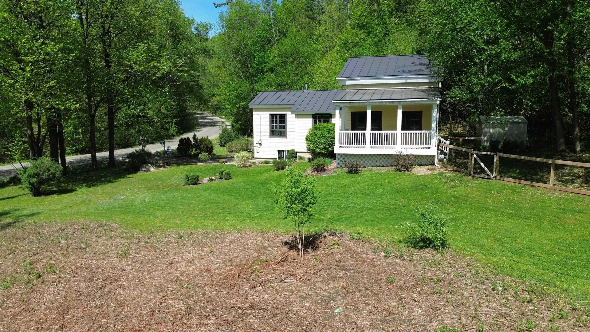 11 Lamore Road Essex VT 05452