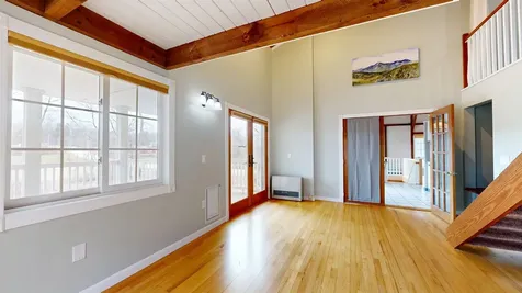 11 Lamore Road Essex VT 05452