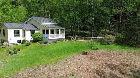 11 Lamore Road Essex VT 05452