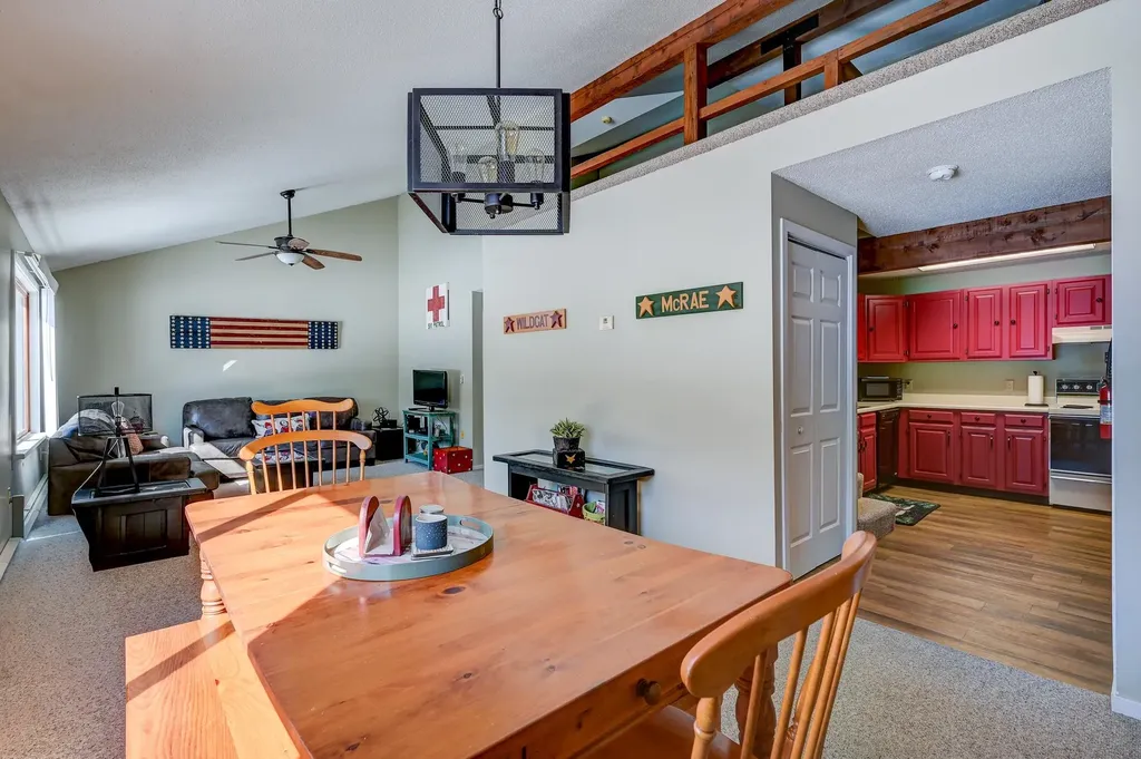 18E Seasons At Attitash Road Bartlett NH 03812