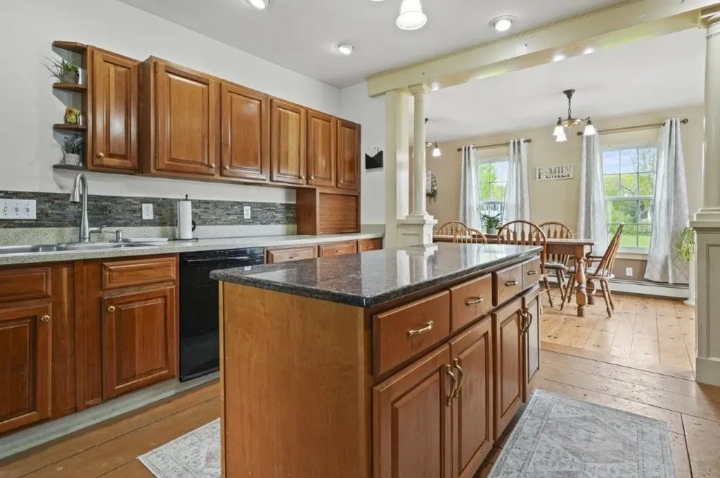 411 Alstead Center Road Alstead NH 03602